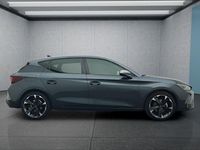 Gebraucht Cupra Leon 150 PS (110 kW) 2025 Grau Kleinwagen