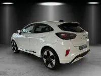 Neu Ford Puma ST-Line X 155 PS (114 kW) 2026 Frozen white (frostweiß) SUV