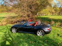 gebraucht BMW Z3 M unverbastelt, Unfallfrei, Orignal Zustand