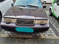 gebraucht Volvo 960 2.5-24V 6-Zylinder Kombi