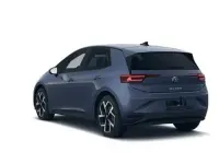 Neu VW ID.3 Life 125 kW (170 PS) 2026 Blau Kleinwagen