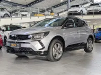 Gebraucht Opel Grandland X 224 PS (164 kW) 2023 Grau SUV