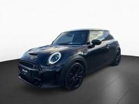 Gebraucht Mini Cooper S 178 PS (130 kW) 2023 Midnight black ii (schwarz) Kleinwagen