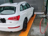 Gebraucht Audi Q5 170 PS (125 kW) 2013 SUV
