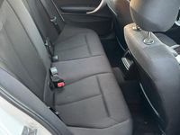 Second-hand BMW 114 102 CP (75 kW) 2012 Alb Hatchback