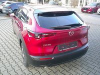 Neu Mazda CX-30 Exclusive 140 PS (102 kW) 2025 Soul red crystal m SUV
