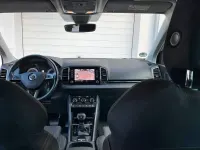 Gebraucht Skoda Karoq Style 150 PS (110 kW) 2018 Weiß SUV
