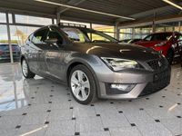 gebraucht Seat Leon ST FR LED*DSG*PANO*NAVI*