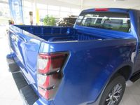 Neu Isuzu D-Max 163 PS (119 kW) 2026 Blau (biarritz blue) SUV