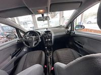 Second-hand Opel Corsa Active 86 CP (63 kW) 2015 Argintiu Hatchback