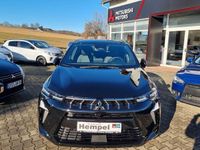 Gebraucht Mitsubishi ASX Edition 143 PS (105 kW) 2025 Onyxschwarz SUV