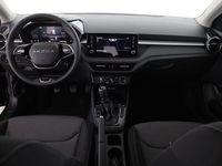 Neu Skoda Fabia Selection 95 PS (69 kW) 2026 Black magic perleffekt Limousine