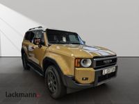 Neu Toyota Land Cruiser Edition 207 PS (152 kW) 2025 Beige SUV