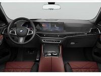 Gebraucht BMW X6 Performance 298 PS (219 kW) 2025 Black sapphire SUV