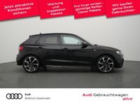 Gebraucht Audi A1 150 PS (110 kW) 2025 Schwarz Kleinwagen