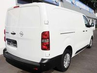 Gebraucht Opel Vivaro 144 PS (105 kW) 2021 Weiß Van / Kleinbus