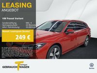 Gebraucht VW Passat Business 150 PS (110 kW) 2024 Othercolor Kombi