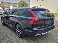 gebraucht Volvo V90 CC V90 Cross Country D4 AWD+LED+21"LMF+Kamera