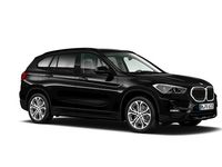 Brugt BMW X1 Performance 178 HK (130 kW) 2026 SUV