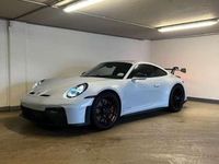 Neu Porsche 911 GT3 510 PS (375 kW) 2026 Eisgraumetallic Coupé