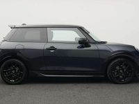 Gebraucht Mini John Cooper Works 204 PS (150 kW) 2025 Grau Kleinwagen
