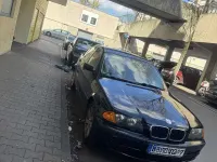 Gebraucht BMW 318 118 PS (86 kW) 2000 Limousine