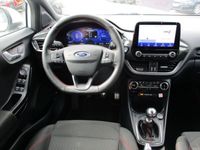 gebraucht Ford Puma 1.0 EcoBoost ST-Line Navi LED Virtual SHZ P