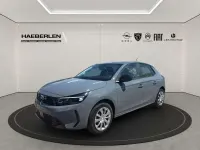Gebraucht Opel Corsa-e Edition 100 kW (136 PS) 2026 Grau Kleinwagen