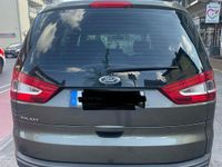 Second-hand Ford Galaxy 163 CP (119 kW) 2014 Andere farben Monovolum