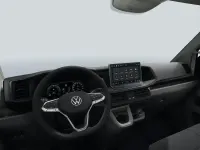 Nowe VW Crafter 140 KM (102 kW) 2026 Biały Van