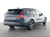 Gebraucht Volvo V60 Plus 197 PS (144 kW) 2025 Blau Kombi