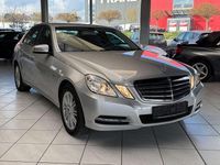 Second-hand Mercedes E350 265 CP (194 kW) 2012 Argintiu Berlinǎ