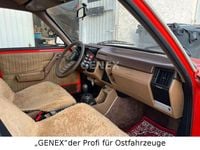 Gebraucht Citroën GSA 88 PS (64 kW) 1981 Rot Limousine