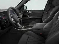 Gebraucht BMW X5 Shadowline 286 PS (210 kW) 2025 Weiß SUV