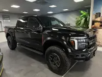 Gebraucht Ford V8 Raptor 730 PS (536 kW) 2025 Schwarz SUV
