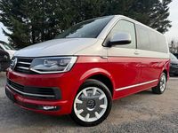 Gebraucht VW T6 Generation Six 150 PS (110 kW) 2017 Weiß Van
