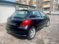 gebraucht Peugeot 207 1.4 Tendance Klima Tempomat TÜV Neu