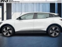Gebraucht Renault Megane E-Tech Equilibre 96 kW (131 PS) 2022 Weiß Limousine
