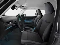 Używany Mini Cooper S Classic 204 KM (150 kW) 2024 Srebrny Hatchback