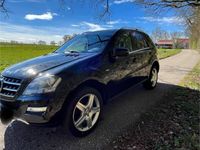 gebraucht Mercedes ML350 BlueTEC 4MATIC Grand Edition Grand Ed...