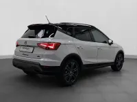Neu Seat Arona FR 150 PS (110 kW) 2026 Weiß SUV