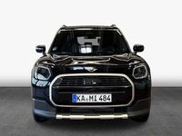 Gebraucht Mini Cooper Essential 156 PS (114 kW) 2024 Midnight black metallic Kleinwagen