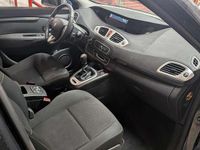 Gebraucht Renault Scénic III 131 PS (96 kW) 2009 Grau Van / Kleinbus