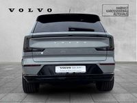 Gebraucht Volvo EX90 Performance 380 kW (517 PS) 2024 Grau SUV