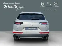 Gebraucht DS Automobiles DS7 Crossback 300 PS (220 kW) 2022 Grau SUV