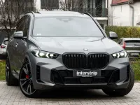 Gebraucht BMW X5 M Sport 489 PS (359 kW) 2025 Grau SUV