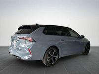 Neu Opel Astra 131 PS (96 kW) 2025 Grau Kombi