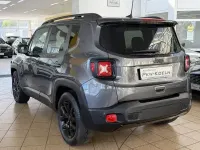 Gebraucht Jeep Renegade Longitude 150 PS (110 kW) 2021 Grau SUV
