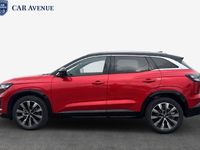 Neu Renault Austral Techno 148 PS (108 kW) 2026 Rot SUV