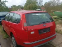 Occasion Ford Focus 85 ch (62 kW) 2006 Rouge Break